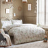 Classic Peter Rabbit™ 100% Cotton Duvet Cover Set Natural